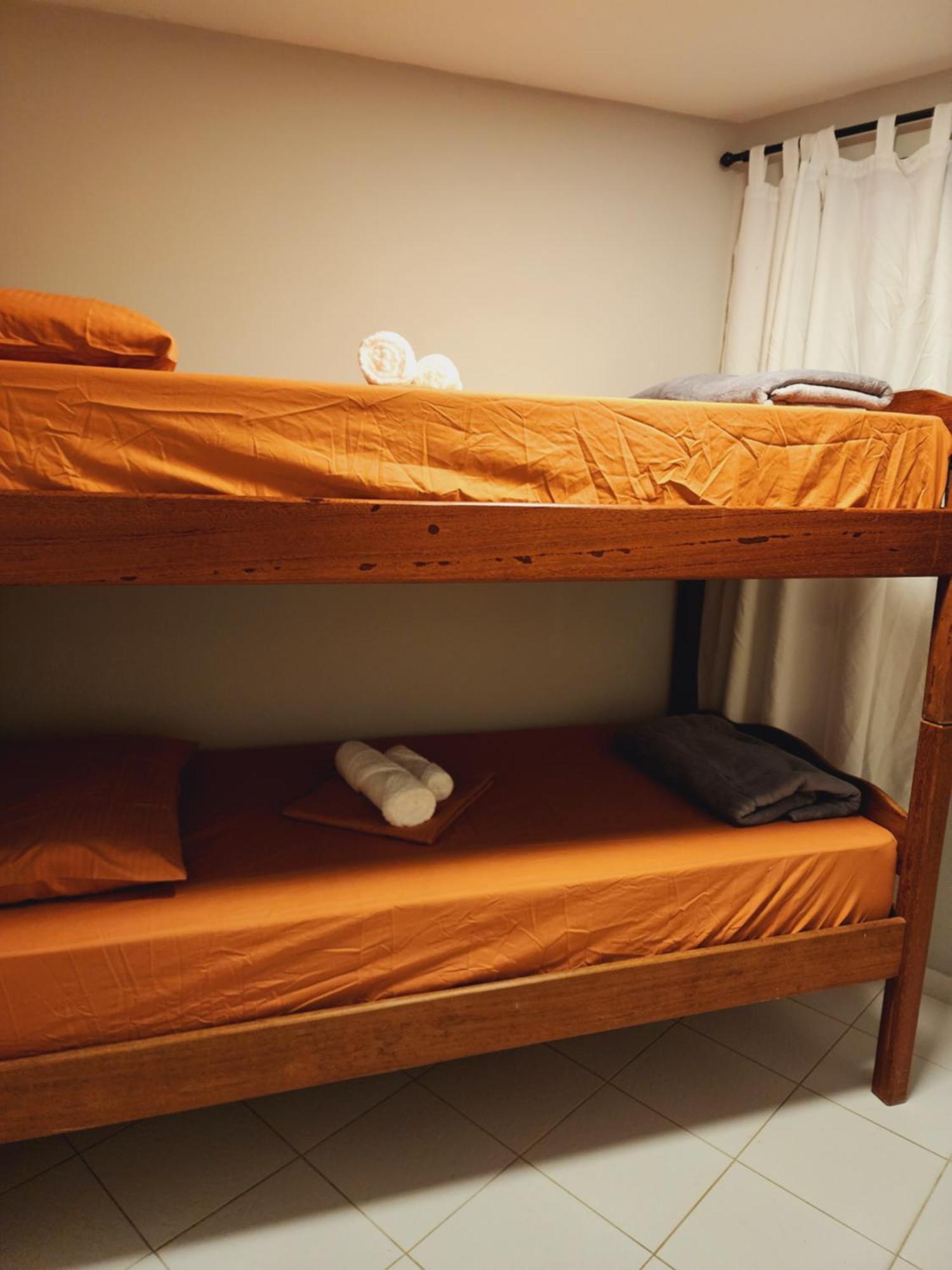 Hostel Jardim Das Bruxas 410 Florianópolis Kültér fotó