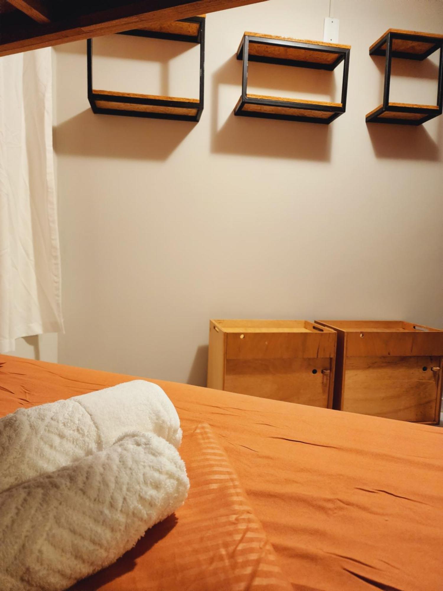 Hostel Jardim Das Bruxas 410 Florianópolis Kültér fotó