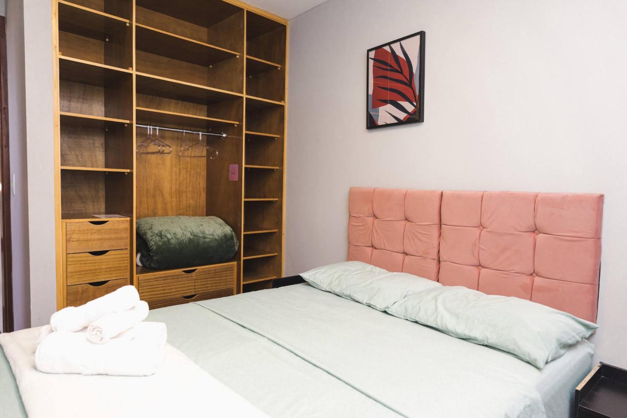 Hostel Jardim Das Bruxas 410 Florianópolis Kültér fotó