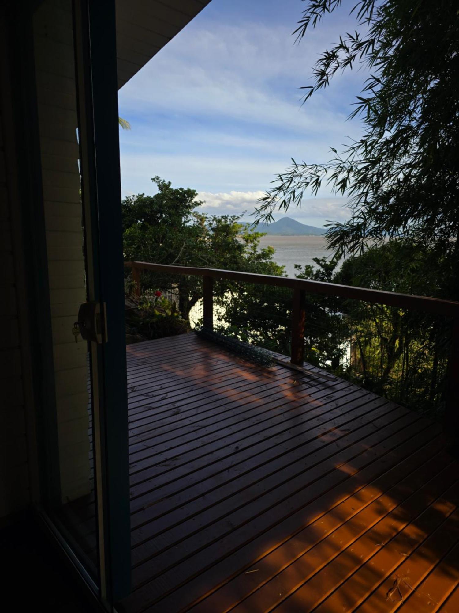 Hostel Jardim Das Bruxas 410 Florianópolis Kültér fotó